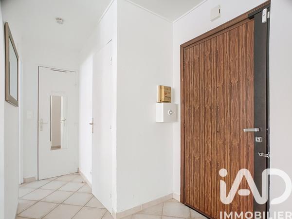 Location appartement 2 pièces 40 m² Cagnes-sur-Mer