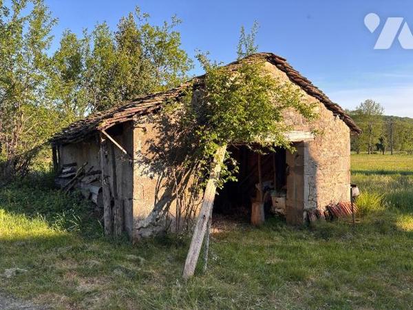 A VENDRE FERME FOUGEROLLES-SAINT-VALBERT HAUTE-SAONE LE VAL D'AJOL VOSGES
Dans un hameau limit...