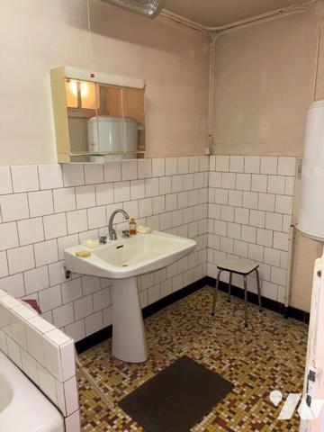 A VENDRE FERME FOUGEROLLES-SAINT-VALBERT HAUTE-SAONE LE VAL D'AJOL VOSGES
Dans un hameau limit...