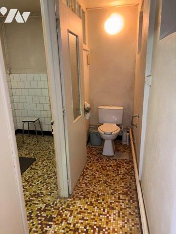A VENDRE FERME FOUGEROLLES-SAINT-VALBERT HAUTE-SAONE LE VAL D'AJOL VOSGES
Dans un hameau limit...