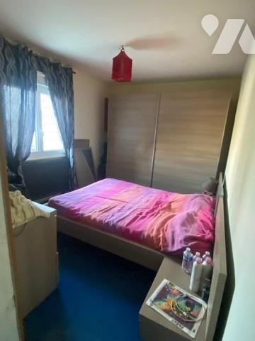 SEBONCOURT - 4 chambres - 127m² habitable