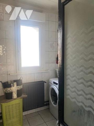 SEBONCOURT - 4 chambres - 127m² habitable