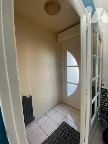 SEBONCOURT - 4 chambres - 127m² habitable