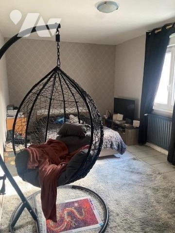 SEBONCOURT - 4 chambres - 127m² habitable