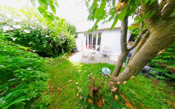 Appartement à vendre    3 pièces • 75,29 m2 Deuil-la-Barre