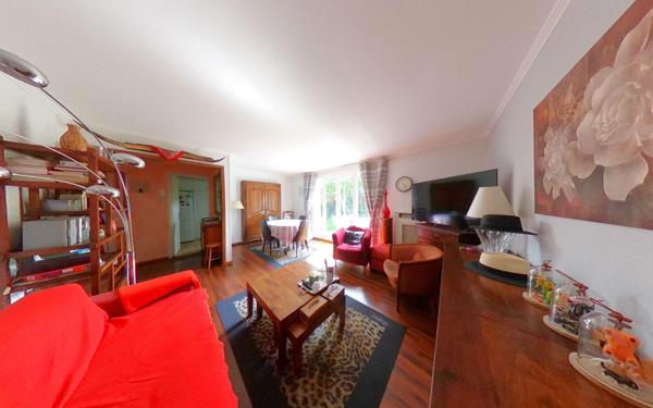 Appartement à vendre    3 pièces • 75,29 m2 Deuil-la-Barre