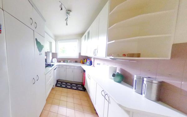 Appartement à vendre    3 pièces • 75,29 m2 Deuil-la-Barre