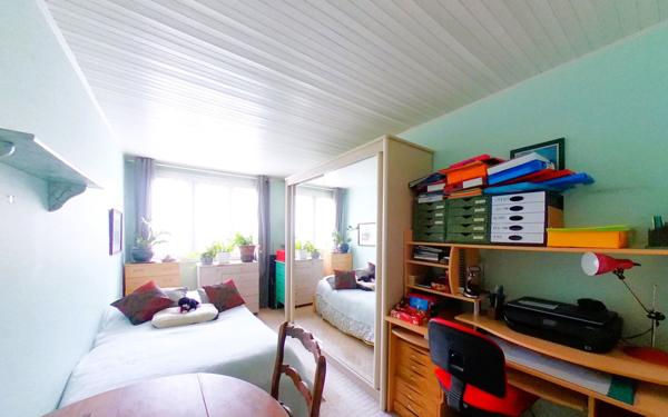 Appartement à vendre    3 pièces • 75,29 m2 Deuil-la-Barre