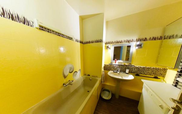 Appartement à vendre    3 pièces • 75,29 m2 Deuil-la-Barre