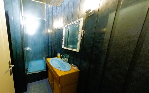 Appartement à vendre    3 pièces • 75,29 m2 Deuil-la-Barre