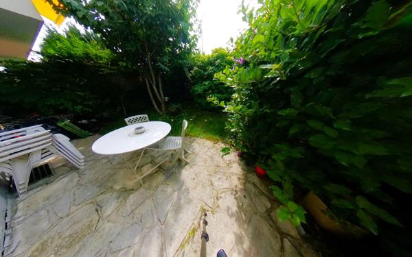 Appartement à vendre    3 pièces • 75,29 m2 Deuil-la-Barre