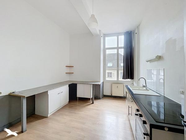 Appartement à vendre 119 460 € Sainte-Maure-de-Touraine 3 p 79 m² DPE D