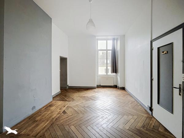 Appartement à vendre 119 460 € Sainte-Maure-de-Touraine 3 p 79 m² DPE D