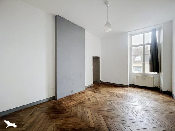 Appartement à vendre 119 460 € Sainte-Maure-de-Touraine 3 p 79 m² DPE D
