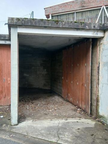 Achat Garage Box 13 91700 Sainte Genevieve Des Bois idf52998