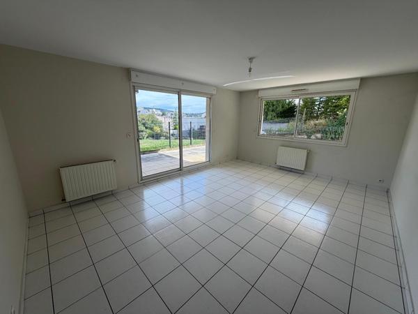 Appartement 3 pièce(s) 2 chambre(s) 66.53 m²