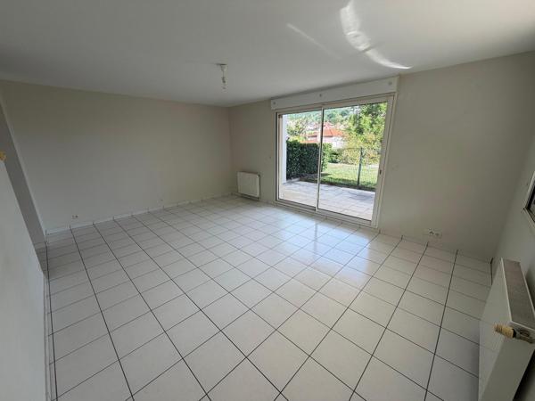 Appartement 3 pièce(s) 2 chambre(s) 66.53 m²