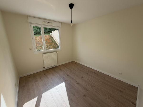 Appartement 3 pièce(s) 2 chambre(s) 66.53 m²