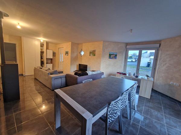 Maison Force 5 pièce(s)