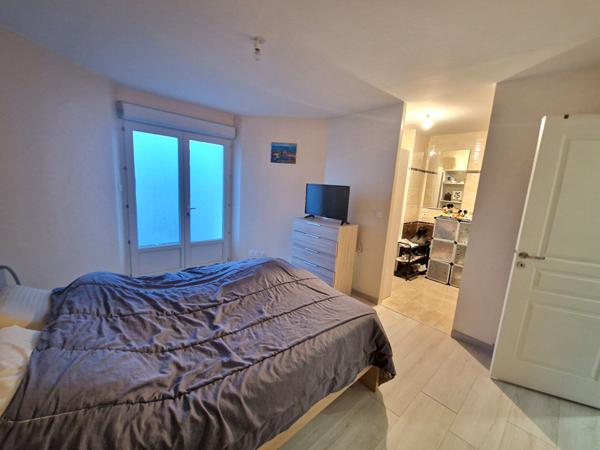 Maison Force 5 pièce(s)