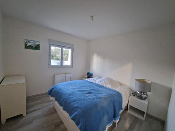 Maison Force 5 pièce(s)