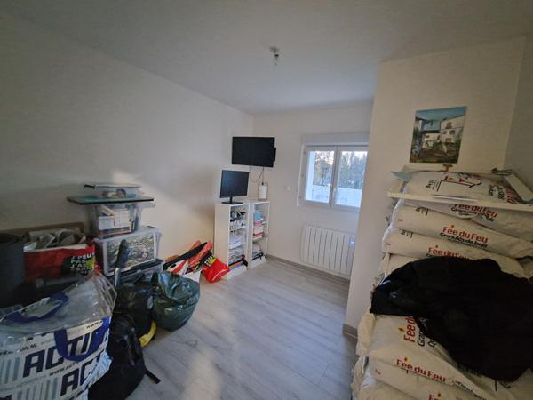 Maison Force 5 pièce(s)