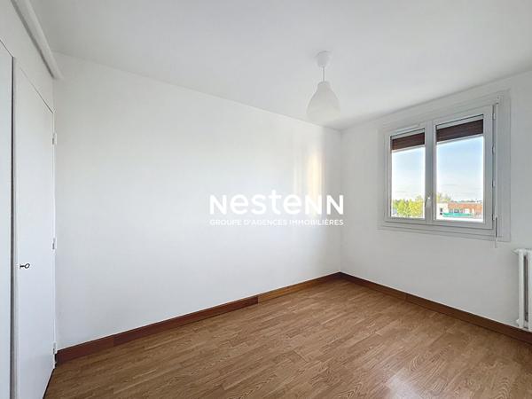 Appartement Joue Les Tours 4 pièces