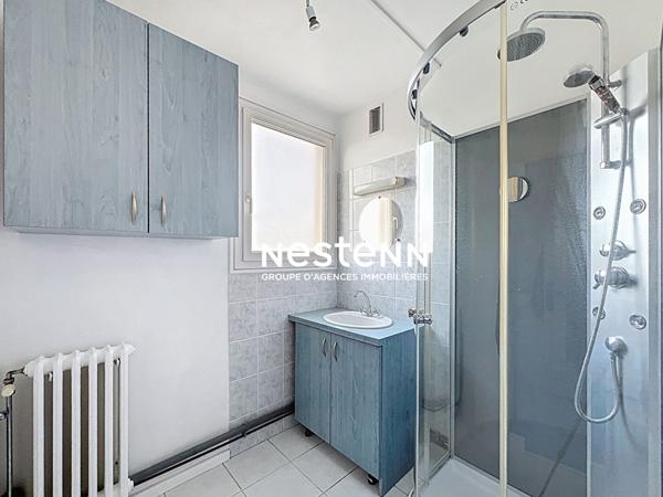 Appartement Joue Les Tours 4 pièces