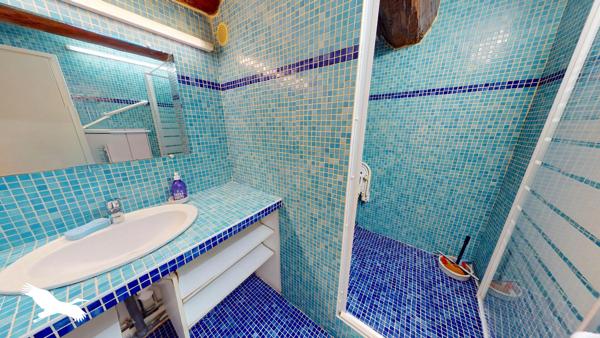 Appartement 275 000 € Marseille 02 2 p 100 m² DPE B