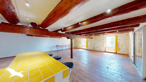 Appartement 275 000 € Marseille 02 2 p 100 m² DPE B