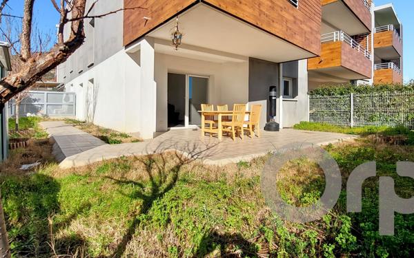 Appartement à vendre    3 pièces • 68,72 m2 Manosque