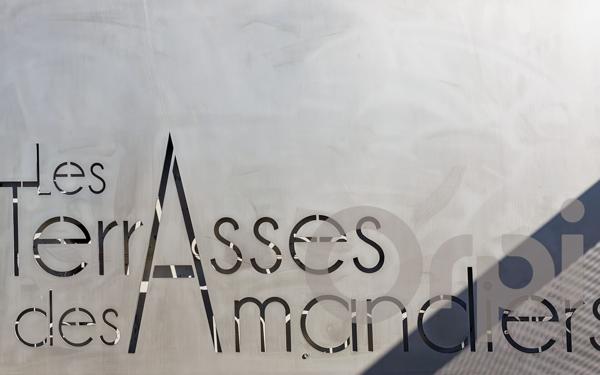 Appartement à vendre    3 pièces • 68,72 m2 Manosque