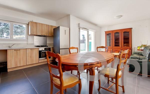 Appartement à vendre    3 pièces • 68,72 m2 Manosque