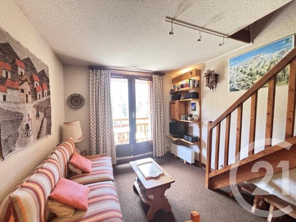 Appartement Duplex à vendre  3 pièces - 40,91 m 2   RISOUL  - 05
