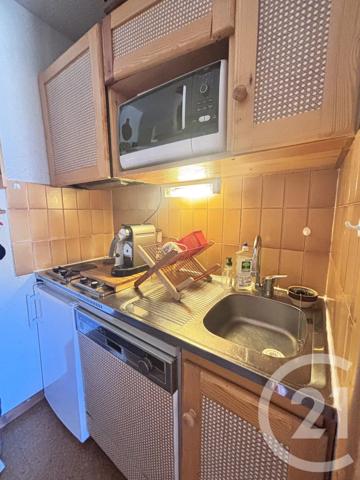 Appartement Duplex à vendre  3 pièces - 40,91 m 2   RISOUL  - 05