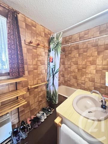 Appartement Duplex à vendre  3 pièces - 40,91 m 2   RISOUL  - 05