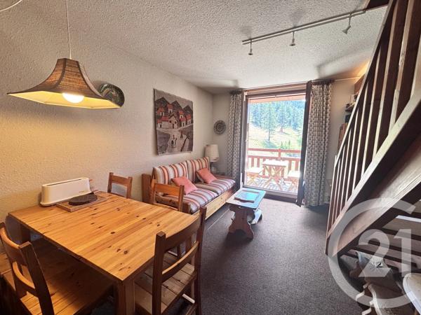 Appartement Duplex à vendre  3 pièces - 40,91 m 2   RISOUL  - 05
