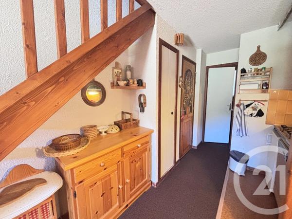 Appartement Duplex à vendre  3 pièces - 40,91 m 2   RISOUL  - 05