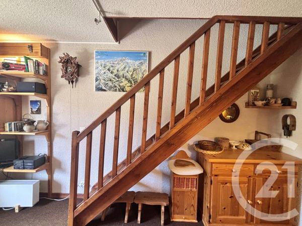 Appartement Duplex à vendre  3 pièces - 40,91 m 2   RISOUL  - 05