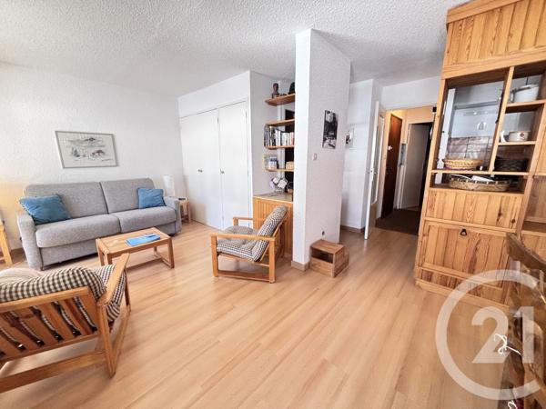 Appartement Duplex à vendre  3 pièces - 40,91 m 2   RISOUL  - 05