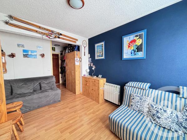 Appartement Duplex à vendre  3 pièces - 40,91 m 2   RISOUL  - 05