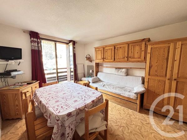 Appartement Duplex à vendre  3 pièces - 40,91 m 2   RISOUL  - 05