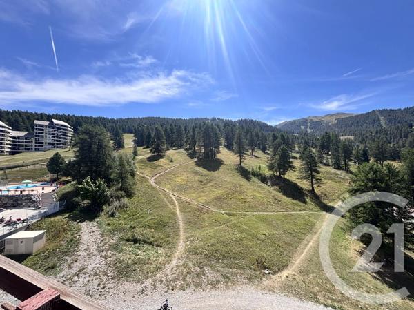 Appartement Duplex à vendre  3 pièces - 40,91 m 2   RISOUL  - 05