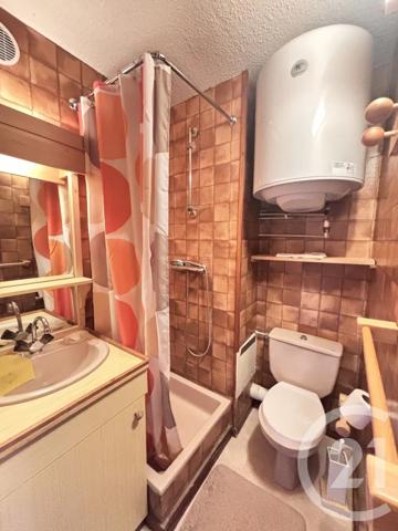 Appartement Duplex à vendre  3 pièces - 40,91 m 2   RISOUL  - 05