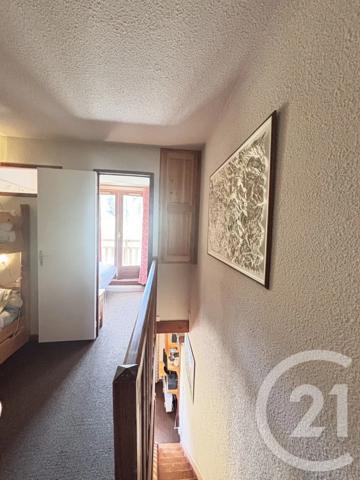 Appartement Duplex à vendre  3 pièces - 40,91 m 2   RISOUL  - 05