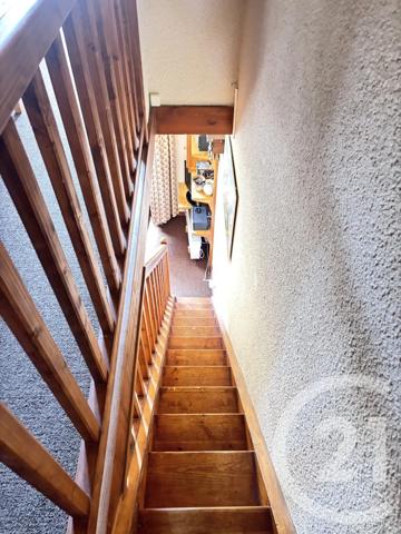 Appartement Duplex à vendre  3 pièces - 40,91 m 2   RISOUL  - 05