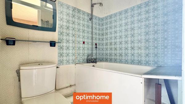 🏡 Maison mitoyenne de 125 m² – 4 chambres + greniers aménageables – Jardins + Garage – Saulxures-sur-Moselotte