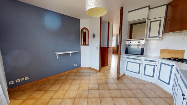 Maison Ourouer Les Bourdelins 149 m2