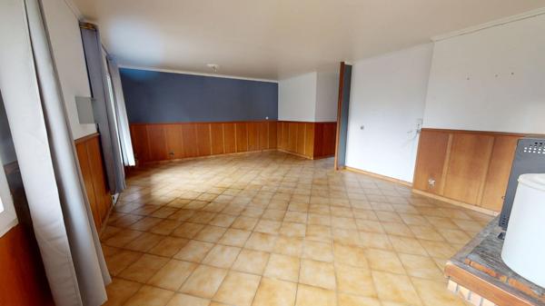 Maison Ourouer Les Bourdelins 149 m2
