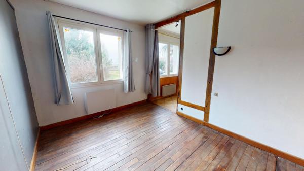 Maison Ourouer Les Bourdelins 149 m2